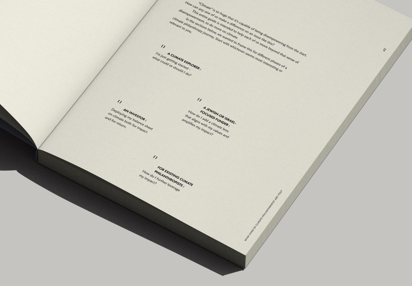 JCT Guidebook