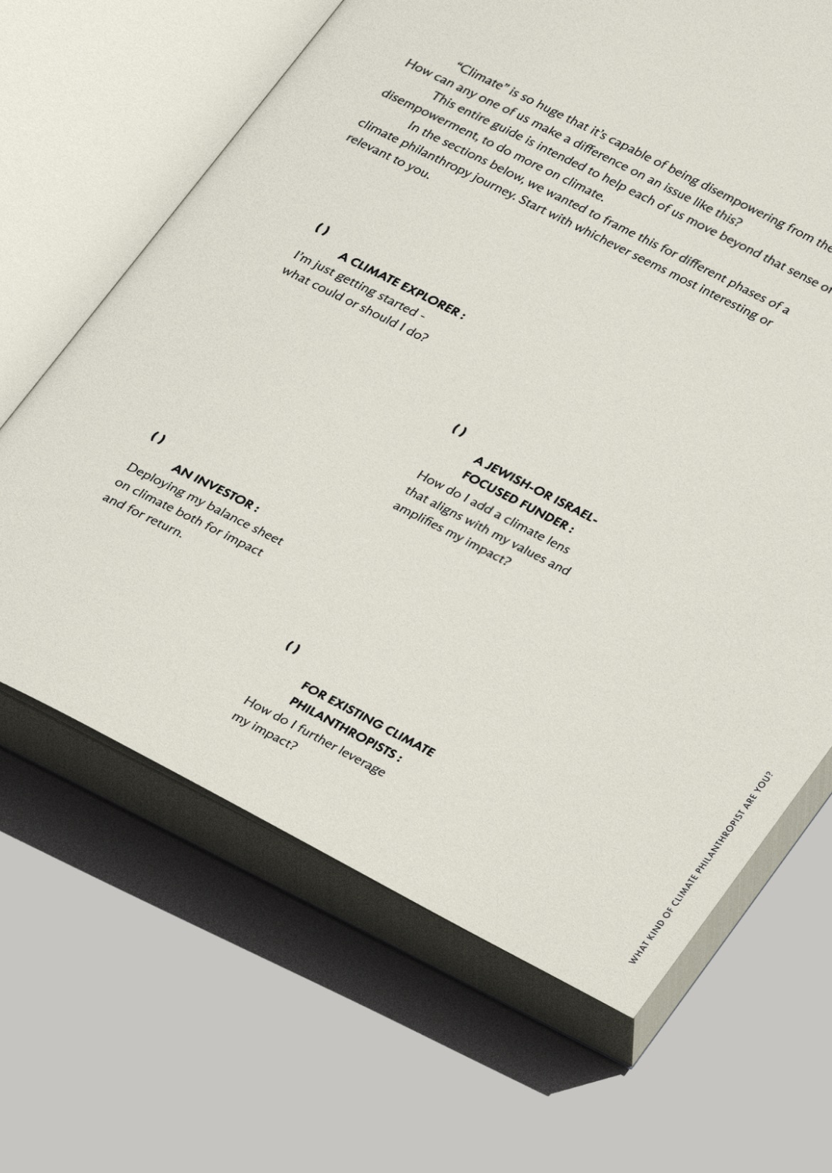 JCT Guidebook