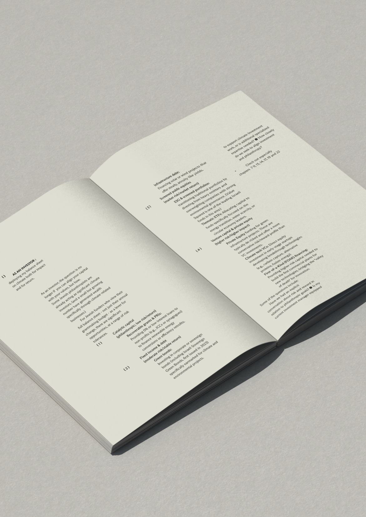 JCT Guidebook